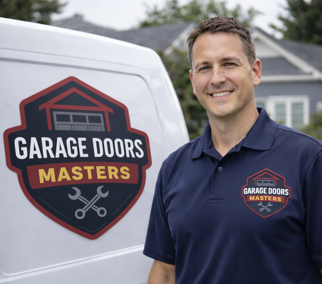 Garage Door Repair